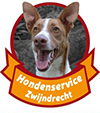hondenservicezwijndrecht.nl Logo